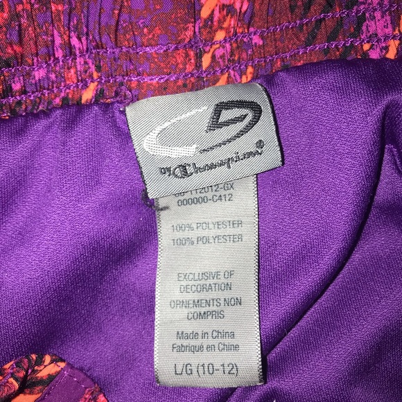 Athletic shorts - Picture 3 of 3